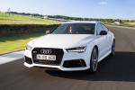 Audi RS7 Sportback Performance 2016 года (AU)